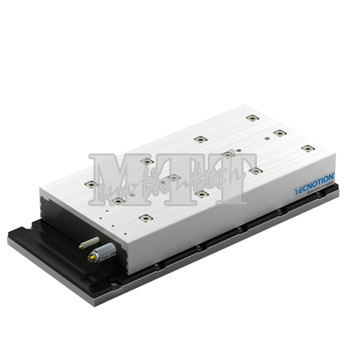 荷蘭 TECNOTION TB系列有鐵芯直線電機